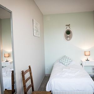 Hotel Restaurant Le Relais Fleuri