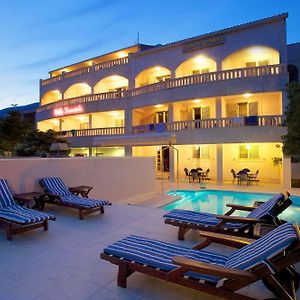 Hotel Villa Daniela